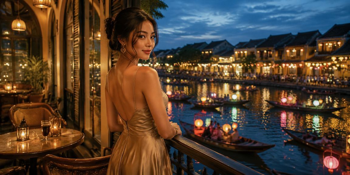 Cá cược bóng đá tại Hội An