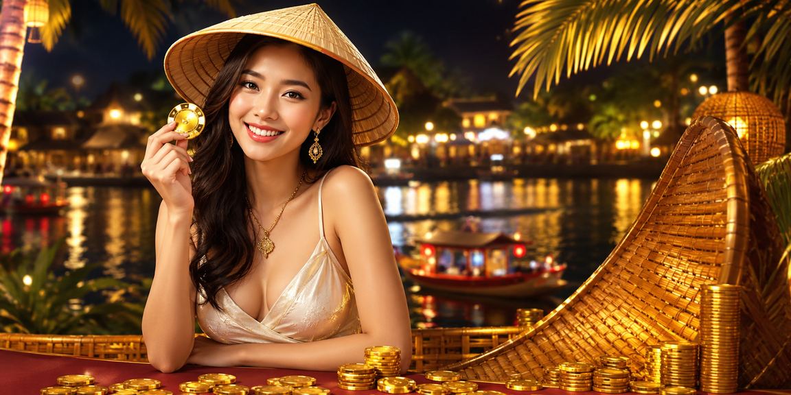 Khách hàng sử dụng nền tảng cá cược tại casino Việt Nam